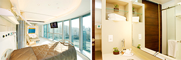 33F & 35F Private Room