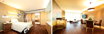 36F Suite