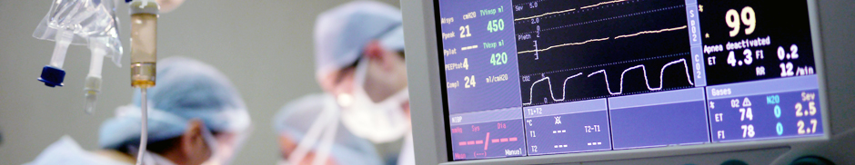 Anaesthesiology