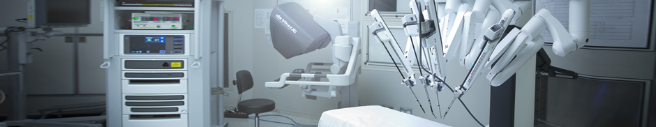 Minimally Invasive Surgery Centre
