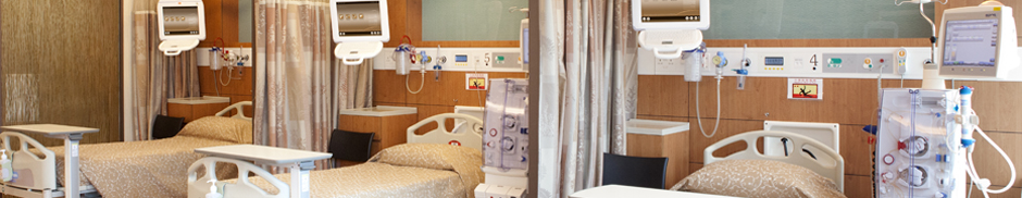 Renal Dialysis Centre