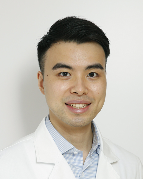 LAW Ming Chun, Charles